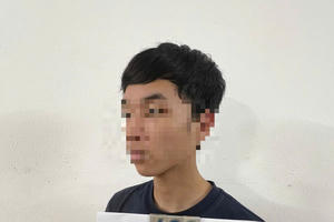 Khởi tố đối tượng giao xe cho người chưa đủ điều kiện điều khiển, gây tai nạn chết người Khởi tố đối tượng giao xe cho người chưa đủ điều kiện điều khiển, gây tai nạn chết người