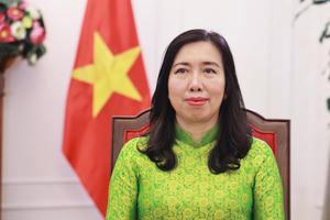 Chuyến công tác mang ý nghĩa hết sức quan trọng của Tổng Bí thư, Chủ tịch nước Tô Lâm