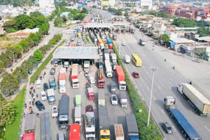 Yêu cầu rà soát, xử lý nghiêm việc lợi dụng chính sách giảm phí BOT