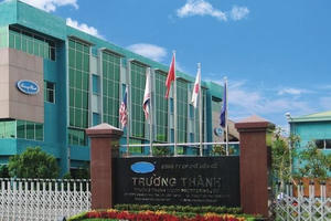 Gỗ Trường Thành (TTF) lỗ lũy kế ngàn tỷ, kiểm toán từ chối đưa ra kết luận báo cáo tài chính