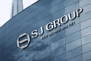 SJ Group (SJS) báo lãi quý 3 kỷ lục, khoản thu nghìn tỷ từ dự án Nam An Khánh giúp vượt chỉ tiêu năm