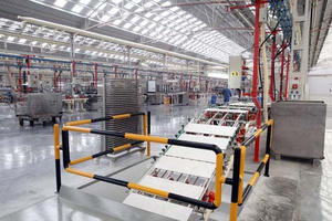 Gốm sứ Taicera (TCR) bất ngờ báo lãi quý 3 nhờ hoàn nhập dự phòng, lỗ lũy kế vẫn ăn mòn vốn