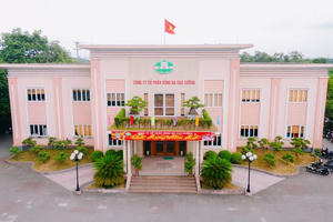 Sông Đà Cao Cường (SCL) báo lãi quý 3 bứt phá mạnh, khoản phải thu từ một đối tác phình to