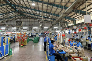 Hải quan khu vực XVIII thu ngân sách tăng 17,7% so với cùng kỳ năm trước 