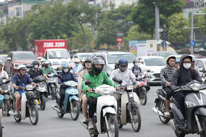 Hơn 1 triệu phương tiện cần rà soát: Bài toán dữ liệu và trách nhiệm chủ xe Hơn 1 triệu phương tiện cần rà soát: Bài toán dữ liệu và trách nhiệm chủ xe