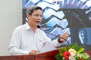 Tổng Giám đốc Cao su Đà Nẵng bị khởi tố về tội tham ô tài sản 