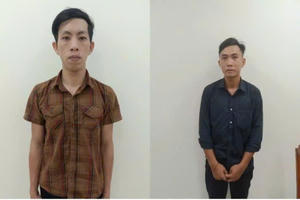 Đề nghị truy tố 3 bị can trong vụ mua bán, tàng trữ trái phép vũ khí quân dụng Đề nghị truy tố 3 bị can trong vụ mua bán, tàng trữ trái phép vũ khí quân dụng