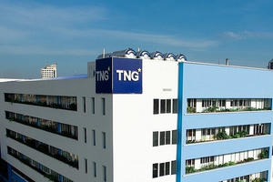 Đầu tư và Thương mại TNG (TNG) đón Dragon Capital trở lại ghế cổ đông lớn, doanh thu 9 tháng vượt 8.000 tỷ đồng