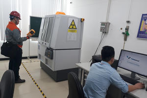 Thu hồi, cắt giảm gần 500 triệu đồng tại Sở Khoa học Công Nghệ Hà Tĩnh sau thanh tra