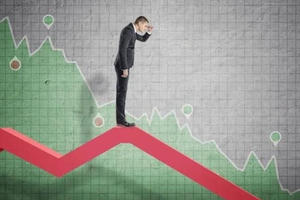 Thị trường chứng khoán ngày 19/10: VN Index giảm 16 điểm, khối ngoại bán ròng 850 tỷ đồng