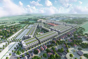 Công khai giá bán nhà ở xã hội tại xã Mao Điền (Hải Phòng)