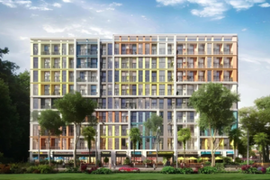 Địa ốc Thảo Điền được giao hơn 4.800 m² đất làm nhà ở xã hội Nam Lý 