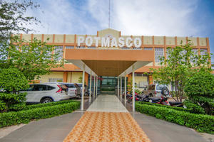 Vật tư Bưu Điện (PMJ) chốt chia cổ phiếu thưởng tỷ lệ 10:7 ngay sau biến động ghế Chủ tịch