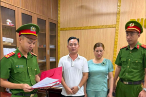 Triệt phá đường dây mua bán hóa đơn GTGT khống trị giá 3,5 tỷ đồng