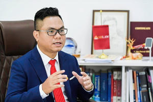 Nhận diện “điểm nghẽn” pháp lý, bàn giải pháp nâng cao hiệu quả hoạt động của doanh nghiệp nhà nước