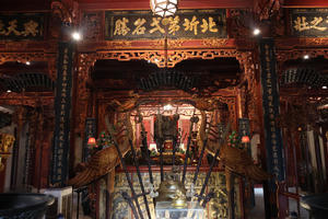 Đền Quán Thánh - Dấu ấn ngàn năm