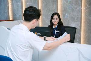 SHS: Doanh thu quý III tăng 23%, động lực tăng trưởng đến từ các trụ cột mới