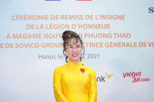 Việt Nam có 3 đại diện trong top 10 nữ tỷ phú Đông Nam Á, tổng tài sản vượt 10 tỷ USD
