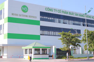 Suất ăn Hàng không Nội Bài (NCS): Lãi tăng 17 quý liên tiếp nhưng cổ phiếu 'tắt' thanh khoản