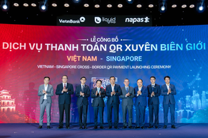 Từ nghị quyết đến hành động: Vai trò của tổ chức Đảng trong thúc đẩy chuyển đổi số tại VietinBank
