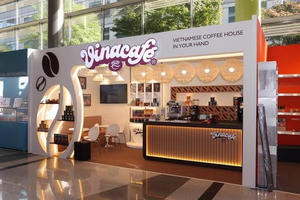 Vinacafé Biên Hòa (VCF) bứt phá doanh thu quý 3, nối dài chuỗi 9 quý liên tiếp lãi trên 100 tỷ đồng