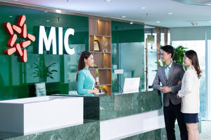 Bảo hiểm Quân Đội (MIG): Doanh thu phí gốc tăng vọt 32%, quy mô tài sản vượt 12.400 tỷ đồng