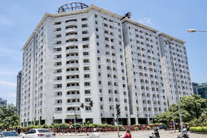 Hà Nội cần gần 23.000 căn hộ tái định cư giai đoạn 2026 - 2030