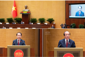 Sửa đổi Luật Nhà ở: Bổ sung chính sách miễn tiền thuê nhà ở công vụ cho các chủ thể công tác tại xã có điều kiện kinh tế - xã hội đặc biệt khó khăn
