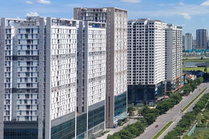 Hà Nội có thêm hai dự án nhà ở xã hội dành cho cán bộ, chiến sĩ Công an tại Đông Anh