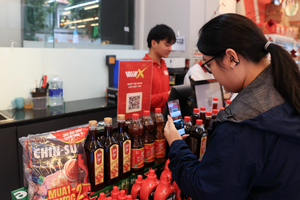 Masan Consumer (MCH) đạt tăng trưởng doanh thu quý 3 cao nhất 3 năm, lợi nhuận 9 tháng vượt 5.200 tỷ đồng