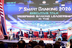 Smart Banking 2026: GreenNode đồng hành cùng ngân hàng xây dựng “Ngân hàng AI-first”