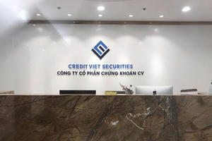 Chứng khoán CV (CVS) lỗ quý thứ 17 liên tiếp, dư nợ cho vay margin tăng mạnh