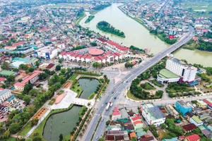 Quảng Trị tìm nhà đầu tư khai thác 4 cơ sở nhà, đất dôi dư tại Đông Hà