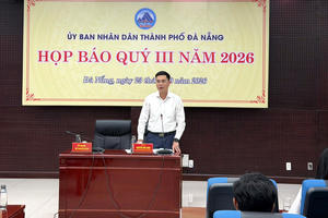 Đà Nẵng tháo gỡ vướng mắc hàng nghìn dự án, khơi thông nguồn lực đất đai