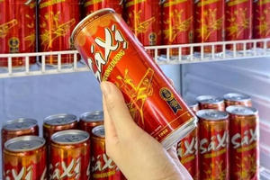 Nước giải khát Chương Dương (SCD) thu hẹp đà giảm, doanh thu quý 3 tăng 50%