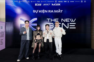 “The New Gene 2026” thu hút hơn 5.500 thí sinh: Tìm kiếm tài năng hay kiến tạo thế hệ nghệ sĩ mới? - Showbiz hôm #170