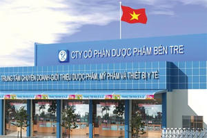 Dược phẩm Bến Tre (DBT) bổ nhiệm Tổng giám đốc sinh năm 2002