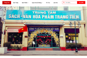 Sách Việt Nam (SVB): Báo lãi gần 69 tỷ đồng sau 9 tháng, có hơn 1.000 tỷ đồng cho vay ngắn hạn