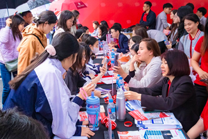 Bộ GD&ĐT vừa ấn định loạt mốc tuyển sinh đại học 2027