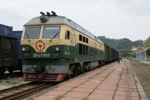 Hà Nội nghiên cứu tuyến đường sắt mới đi Đồng Đăng, tốc độ thiết kế 160km/h