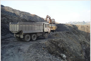 Khoáng sản Hà Giang (HGM): Lợi nhuận quý 3 'bốc hơi' 82% do giá bán lao dốc, rục rịch họp cổ đông bất thường
