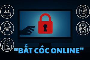 Đằng sau những vụ học sinh, sinh viên mất tích, cảnh giác với bẫy 'bắt cóc online'