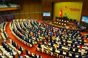 Đề xuất đổi mới toàn diện phân loại 3 nhóm công trình liên quan đến an ninh quốc gia