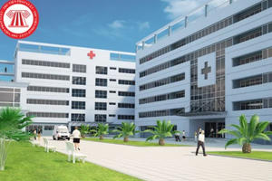 Gia Lai chấp thuận đầu tư Dự án Bệnh viện đa khoa An Nhơn Đông gần 307 tỷ đồng