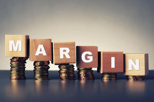 Margin lập đỉnh lịch sử 455.000 tỷ đồng giữa lúc thanh khoản thị trường 'đóng băng'