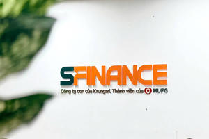 SFinance hoàn tất thương vụ đổi chủ 100% vốn ngoại, lộ diện chiến lược của tập đoàn tài chính Thái Lan