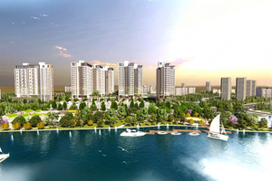 Đầu tư Địa ốc Phương Đông vừa mua lại 600 tỷ đồng trái phiếu trước hạn