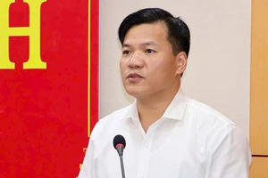 Đề nghị kỷ luật nguyên PCT tỉnh Cao Bằng Trịnh Trường Huy và nguyên Giám đốc Sở GD&ĐT tỉnh Cao Bằng Nguyễn Ngọc Thư
