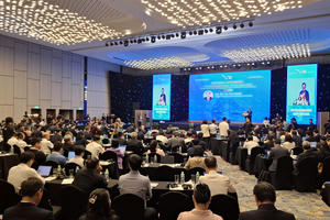 Quảng Ninh đăng cai Tuần lễ Số Quốc tế Việt Nam 2026
