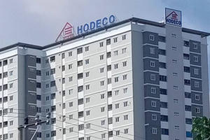 Hodeco (HDC) hụt thu tài chính, lợi nhuận 9 tháng lao dốc 73% và dòng tiền kinh doanh âm nặng